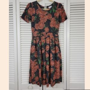 LuLaRoe Small Amelia